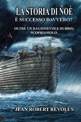 La Storia di Noè
