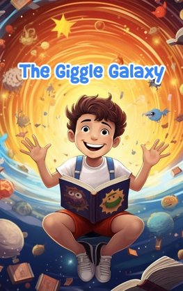 The Giggle Galaxy