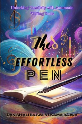 The Effortless Pen