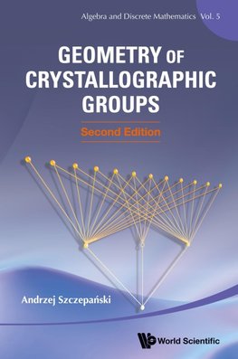 GEOMETRY CRYSTAL GROUPS (2ND ED)