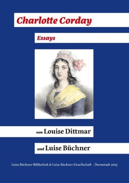 Charlotte Corday (1768 - 1793)