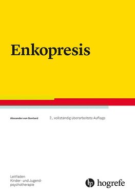 Enkopresis