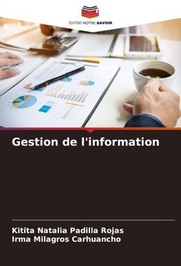 Gestion de l'information