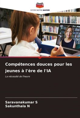 Compétences douces pour les jeunes à l'ère de l'IA