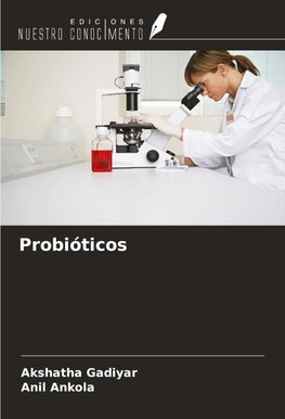 Probióticos