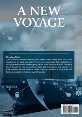 A NEW VOYAGE