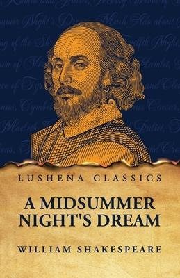 A Midsummer Night's Dream Paperback