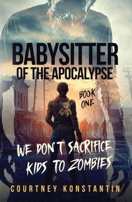 Babysitter of the Apocalypse