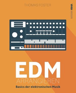 EDM arrangieren