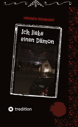 Ich liebe einen Dämon