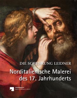 Norditalienische Malerei des 17. Jahrhunderts
