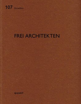 Frei Architekten