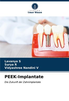 PEEK-Implantate