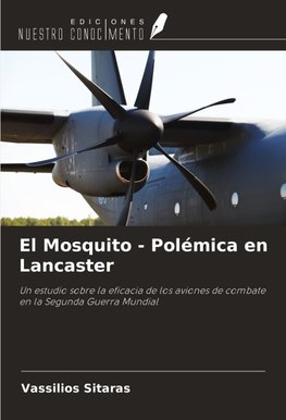 El Mosquito - Polémica en Lancaster