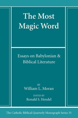 The Most Magic Word