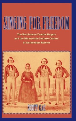 Singing for Freedom