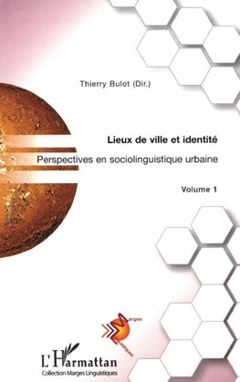 Lieux de ville et identité