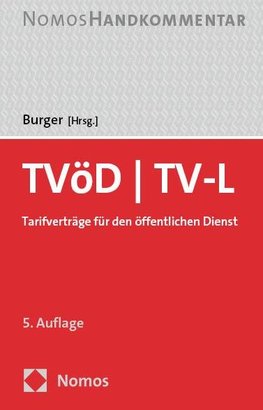 TVöD | TV-L