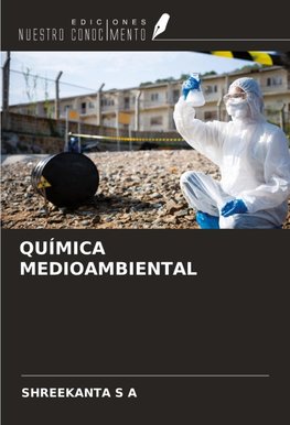 QUÍMICA MEDIOAMBIENTAL