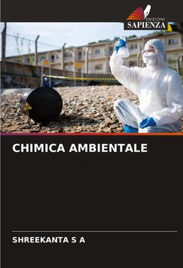 CHIMICA AMBIENTALE