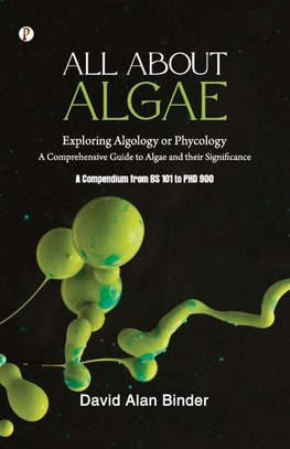 ALL ABOUT ALGAE