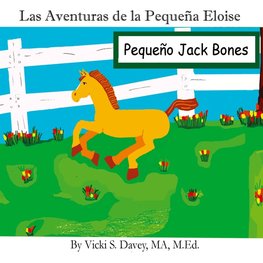 Las Aventuras de la Pequeña Eloise