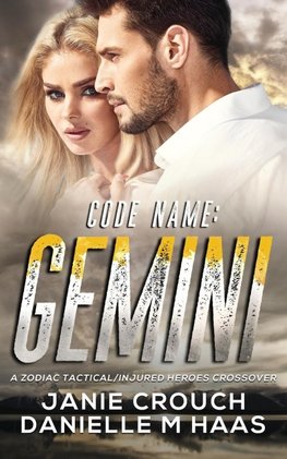 Code Name Gemini