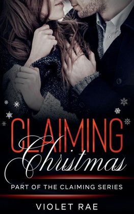 Claiming Christmas
