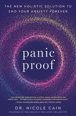 Panic Proof