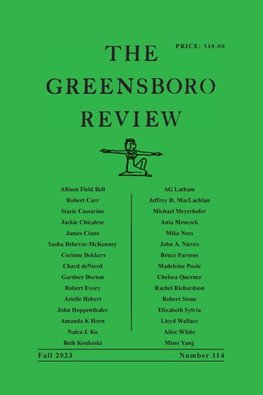 The Greensboro Review