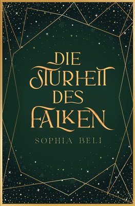 Die Sturheit des Falken