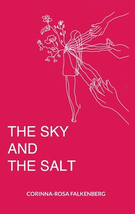 The sky and the salt