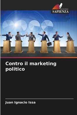 Contro il marketing politico