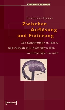Zwischen Auflösung und Fixierung