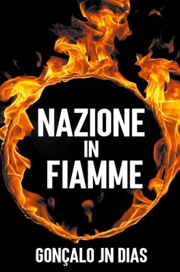 Nazione in Fiamme