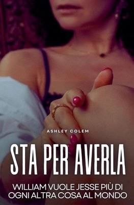 Sta per Averla
