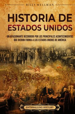 Historia de Estados Unidos