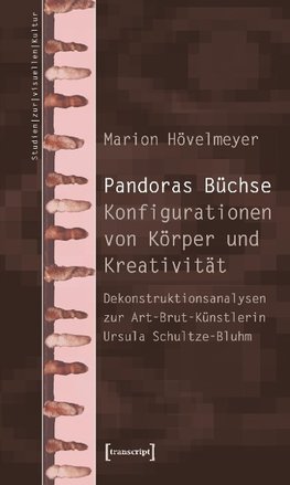 Pandoras Büchse