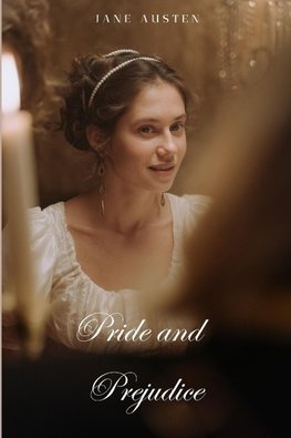 Pride and Prejudice (Annoted)