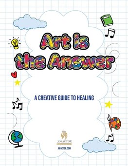 Art is the Answer