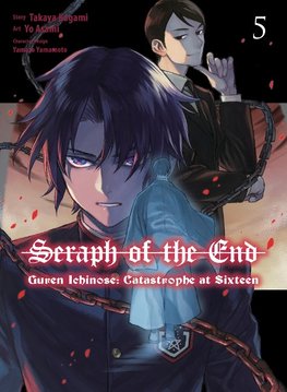 Seraph of the End