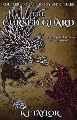The Cursed Guard