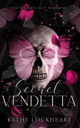 Secret Vendetta