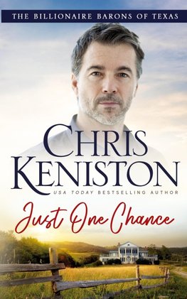 Just One Chance