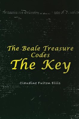 The Beale Treasure Codes