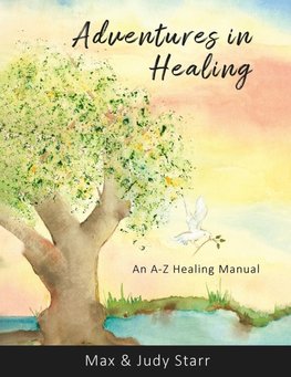 Adventures in Healing
