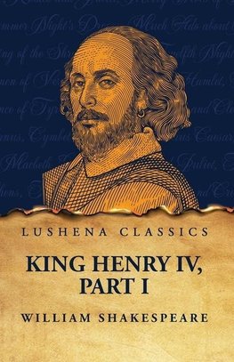 King Henry IV, Part I