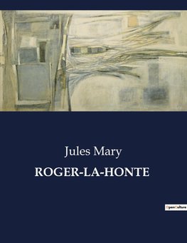 ROGER-LA-HONTE