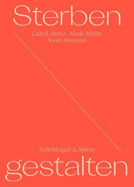 Sterben Gestalten