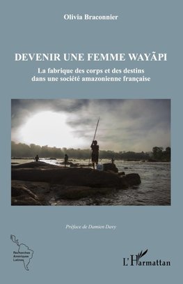 Devenir une femme wayãpi
